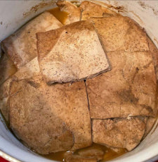 Basic All-Purpose Broth Marinade