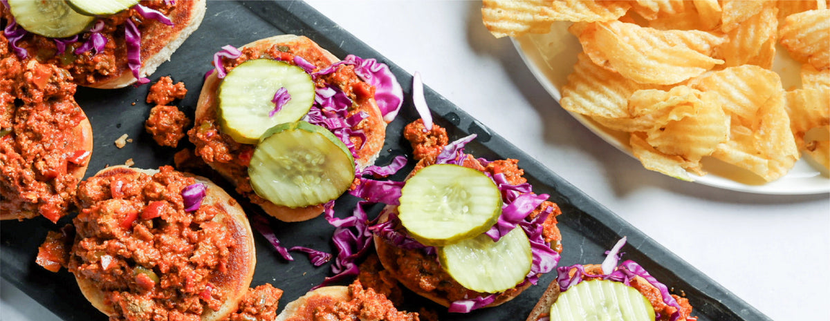 Pumfu – Foodies® Online Store